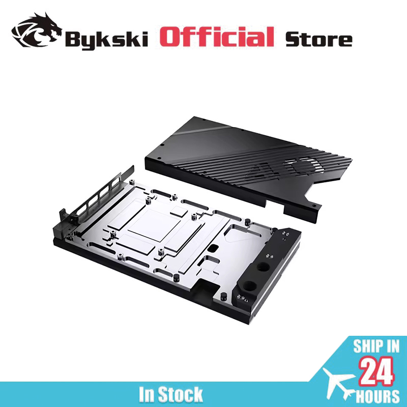 Rtx 4090 Water Block - Granzon GBN-RTX4090FE GPU Block Use for