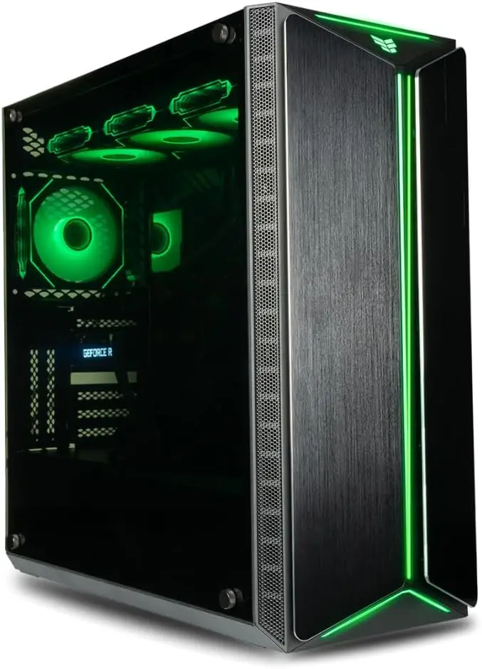 Rtx 5090 32Gb - Mantis V2 - RTX 5090, 24-Core