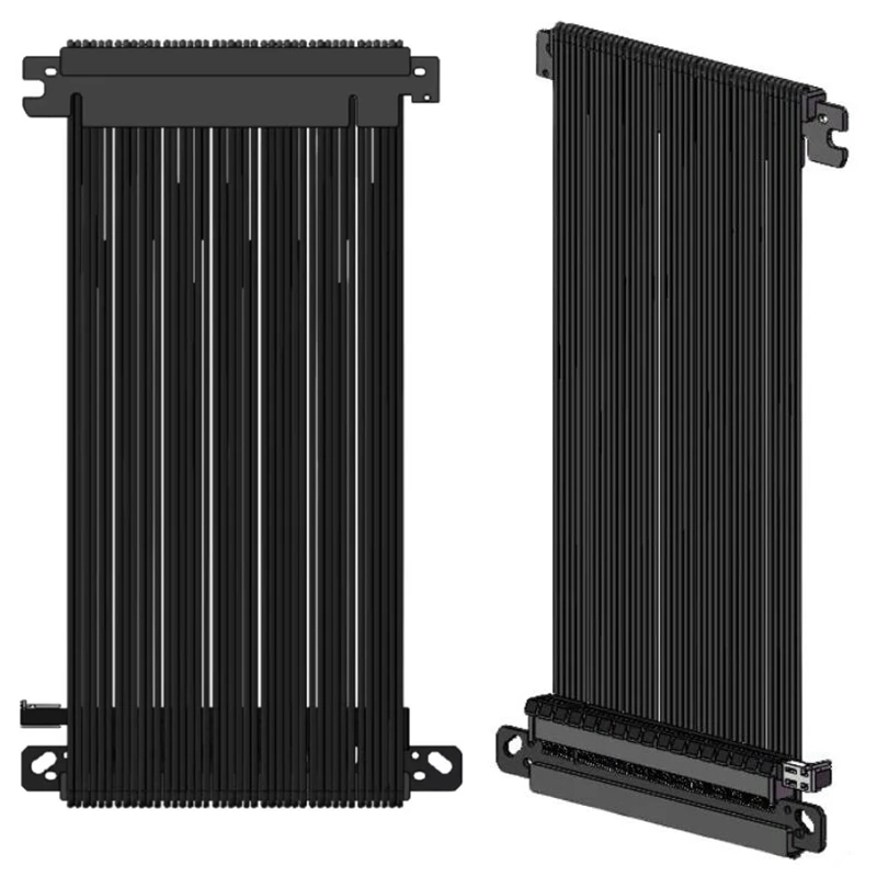 Super Speed 4.0 High Compatibl - огляд і ціна Itx Gpu Riser Pcie 4.0 16X