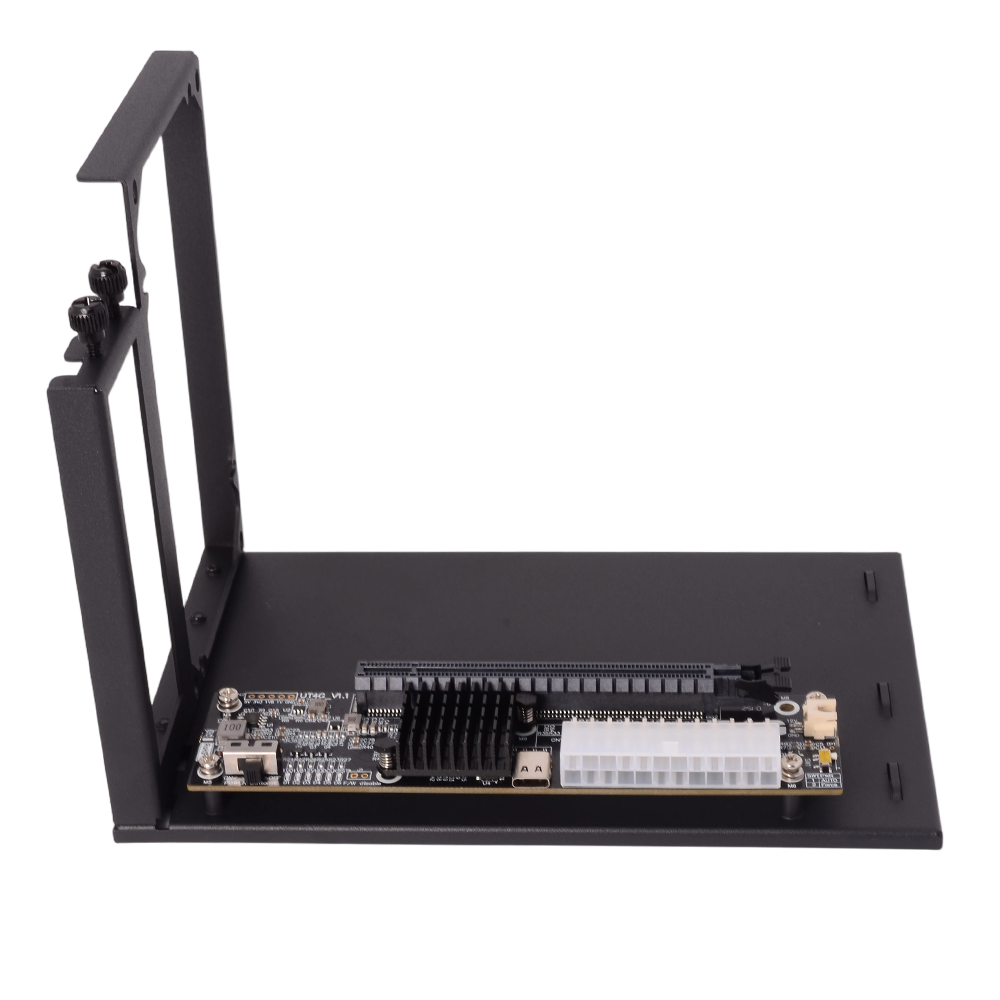 eGPU Thunderbolt 4/3 TB3/TB4 T - огляд і ціна Gpu External Dock Egpu Thunderbolt 4