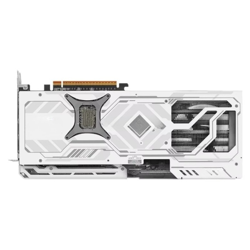 RX 9070 XT 16GB GDDR6 Express  - огляд і ціна Rx 9070 Xt