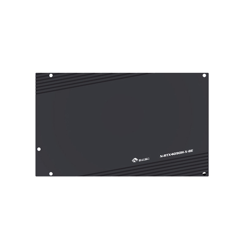Bykski Water Block For NVIDIA  - огляд і ціна Rtx 4090 Water Block