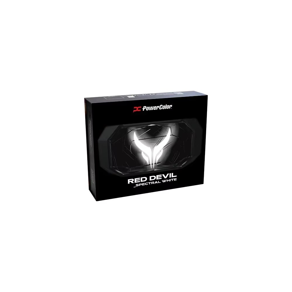 Best offer Red Devil Spectral  - огляд і ціна Rx 9070 Xt