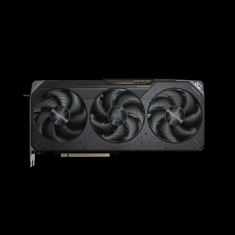Hot Sale RX 9070 XT GAMING OC  - огляд і ціна Rx 9070 Xt