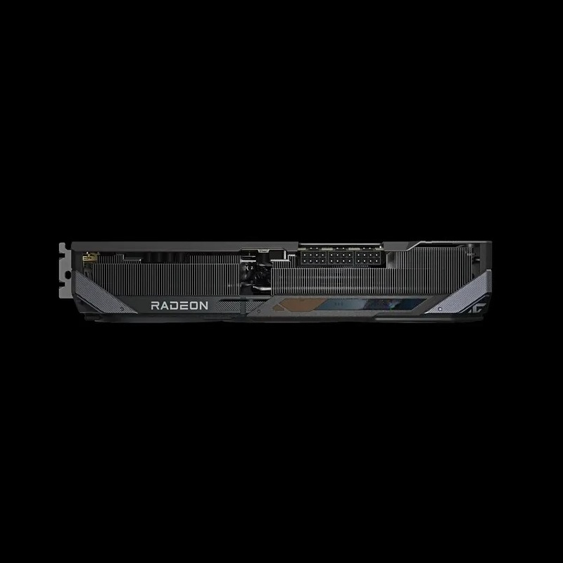 Hot Sale RX 9070 XT GAMING OC  - огляд і ціна Rx 9070 Xt