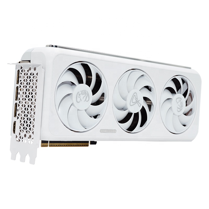New Computer Accessories Whole - огляд і ціна Rtx 5080 16Gb