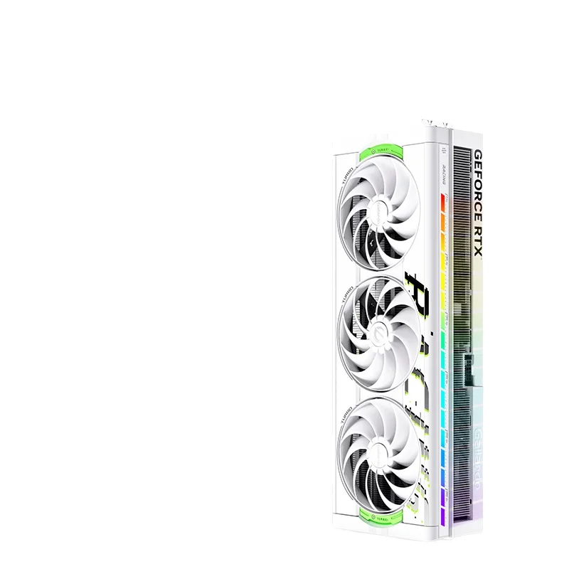 GeForce RTX 5080 OC 16GB White - огляд і ціна Rtx 5080 16Gb
