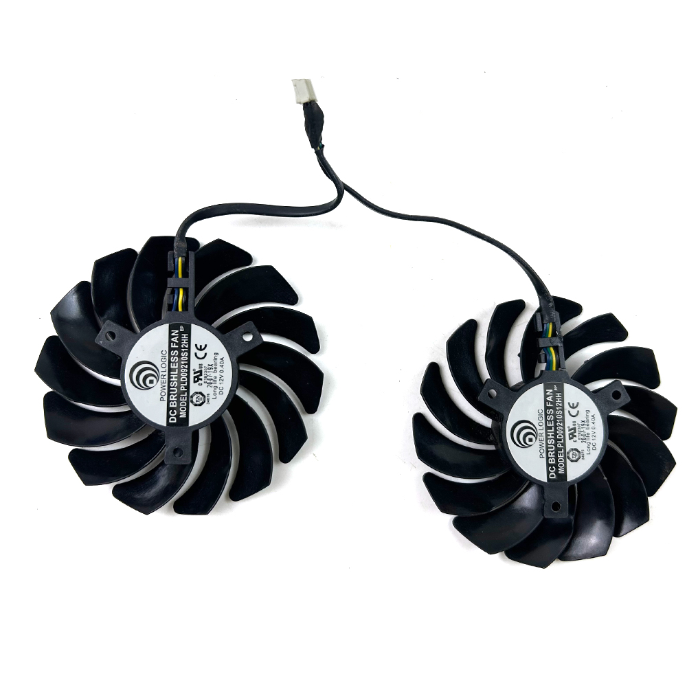 PLD09210S12HH 4PIN GTX1660 165 - огляд і ціна Rtx 4080 Super 16Gb